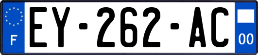 EY-262-AC