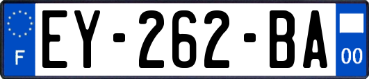 EY-262-BA