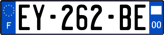 EY-262-BE