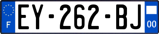 EY-262-BJ