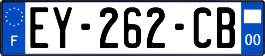 EY-262-CB