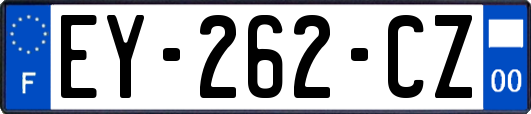 EY-262-CZ