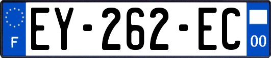 EY-262-EC