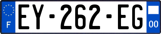 EY-262-EG