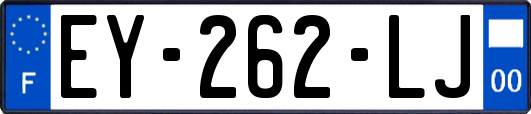 EY-262-LJ