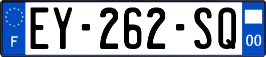 EY-262-SQ