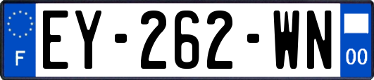 EY-262-WN