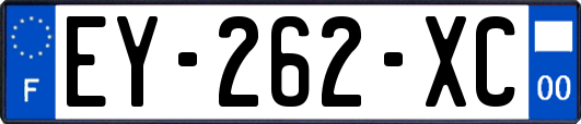 EY-262-XC