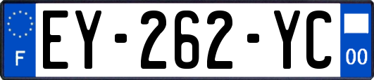 EY-262-YC