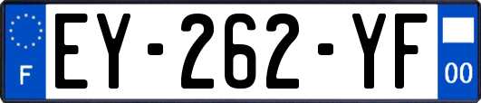 EY-262-YF