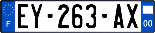 EY-263-AX