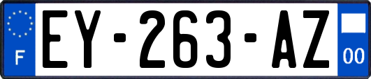 EY-263-AZ