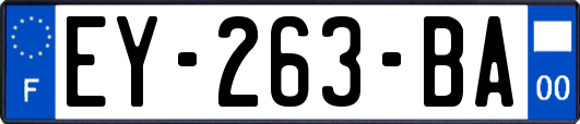 EY-263-BA