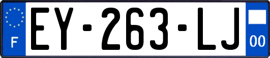 EY-263-LJ