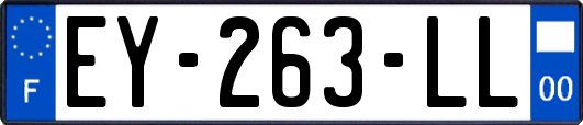 EY-263-LL