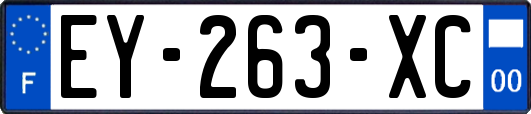 EY-263-XC