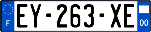 EY-263-XE