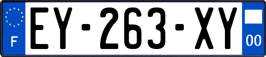 EY-263-XY