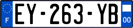EY-263-YB