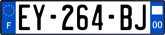 EY-264-BJ