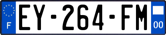EY-264-FM