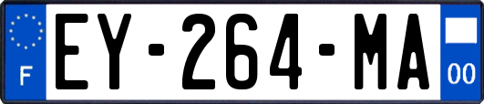 EY-264-MA