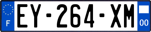 EY-264-XM