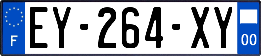 EY-264-XY