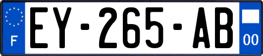 EY-265-AB