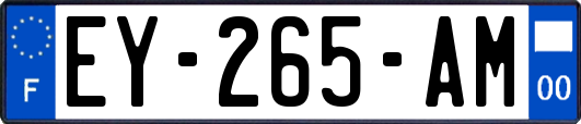 EY-265-AM