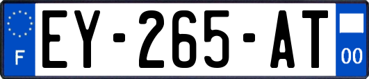 EY-265-AT