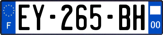 EY-265-BH