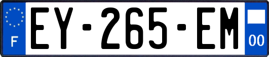 EY-265-EM