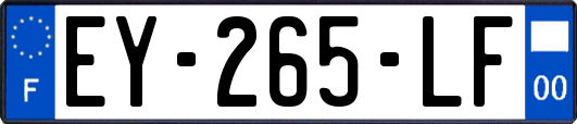 EY-265-LF