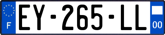 EY-265-LL