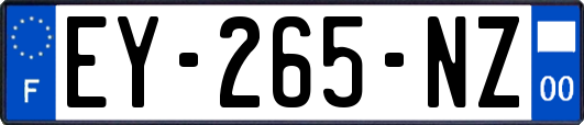 EY-265-NZ