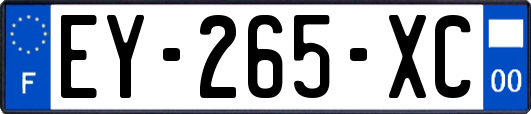 EY-265-XC