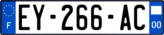 EY-266-AC