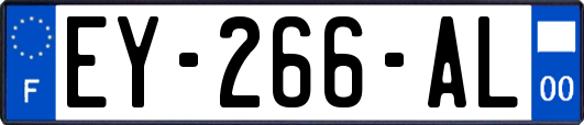 EY-266-AL