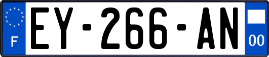 EY-266-AN