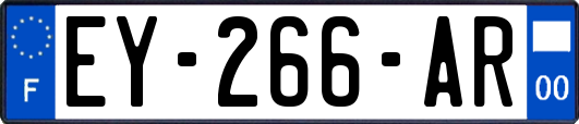 EY-266-AR