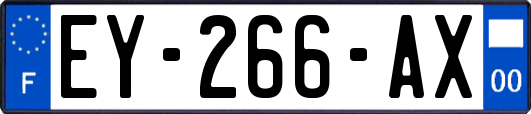 EY-266-AX