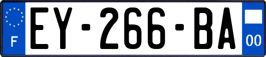 EY-266-BA