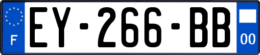 EY-266-BB