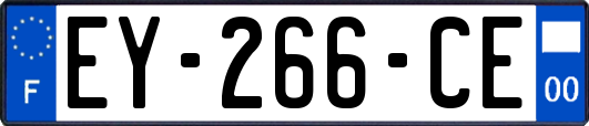 EY-266-CE