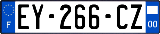 EY-266-CZ
