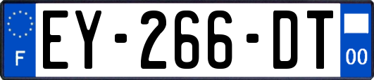 EY-266-DT