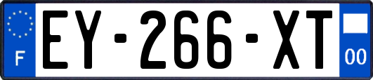 EY-266-XT