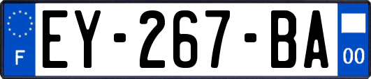 EY-267-BA