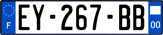 EY-267-BB